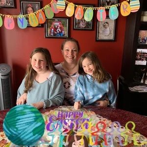 Meet your Posher, Peg